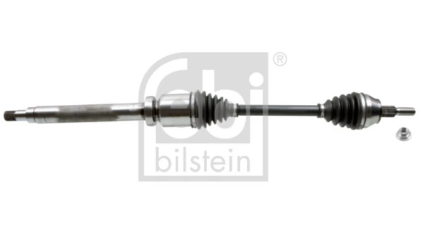 Drive Shaft